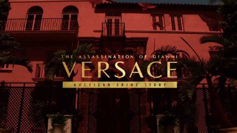 numero de serie mon versace|Versace series netflix cast.